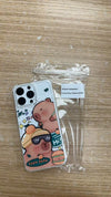 Capybara Phone Case