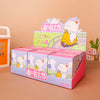 City Cat Work Diary Blind Box