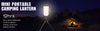 Thinka® Mini Portable Camping Lantern Lamp