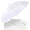 Thinka Transparent Umbrella