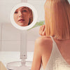 Foldable LED Cosmetic Lamp