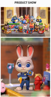 Disney Zootopia series figures