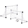 Football Goal Set