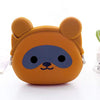Cute Animal Coin Pouch
