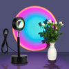 Sunset Lamp