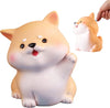 Piggy Bank / shiba inu version