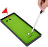 Thinka® Golf-themed Desktop Pen Set