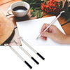 Thinka® Golf-themed Desktop Pen Set