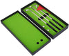 Thinka® Golf-themed Desktop Pen Set