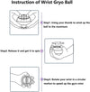 Gyro Ball