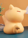 Piggy Bank / shiba inu version
