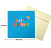 3D Birthday Card