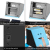 Facebank Toy