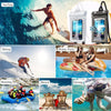Thinka Waterproof Phone Case
