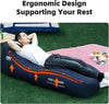 Aerogogo Automatic Inflatable GIGA Lounger GS1