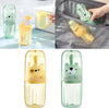 Bear Mouthwash Set