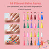 Nail Art Marker Set (12 Colors)
