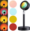 Sunset Lamp