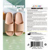 Thinka® Indoor Slippers