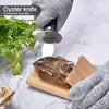 Thinka® Stainless Steel Oyster Shucking Tool Set