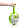 Spinning & Staining Colander