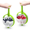 Spinning & Staining Colander