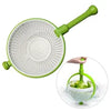 Spinning & Staining Colander