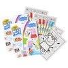 Crayola® Colouring Pages - Peppa Pig