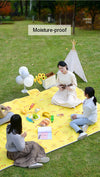 Oversized Picnic Blanket