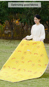 Oversized Picnic Blanket