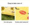 Oversized Picnic Blanket