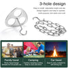 Thinka Portable Outdoor Tripod Hanger
