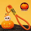 Halloween Keychain