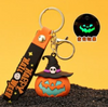 Halloween Keychain