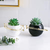 Planet Plant Pot