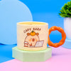 Capybara Mug