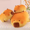 Capybara Stuffed Toy (Bread)