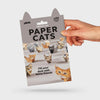 Fold You Own Paper