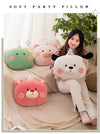 Party Series Stuffed Toy