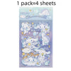 Sanrio Stickers
