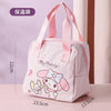 Sanrio Lunch Bag – Kuromi / My Melody
