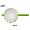 Spinning & Staining Colander