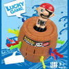 Barrel Pirate