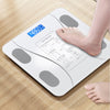 Bluetooth Bodysense Smart Scale