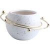 Planet Plant Pot