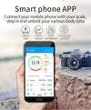 Bluetooth Bodysense Smart Scale