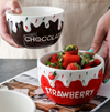 Ceramic Bowl
