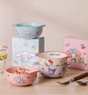 Sanrio Double-Handled bowl