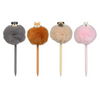 Fluffy Pens