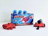 Spider Wrist Launcher Toy